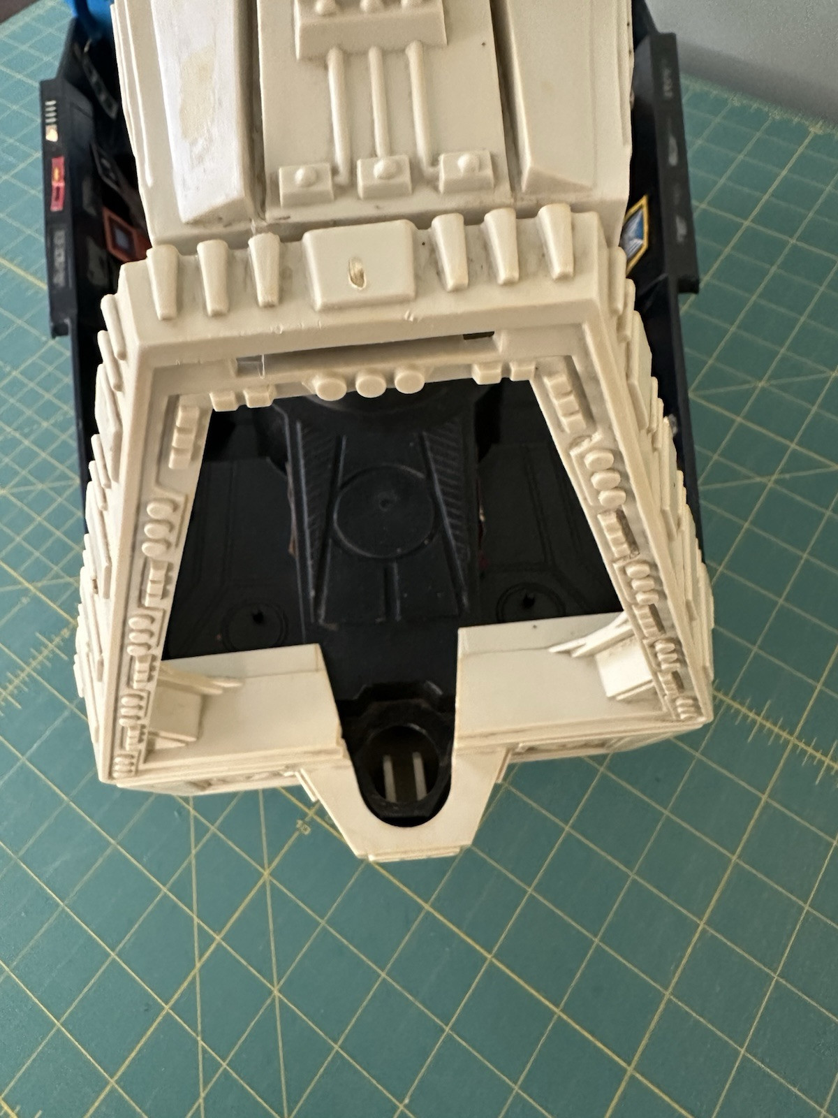 Darth Vader's Star Destroyer sold