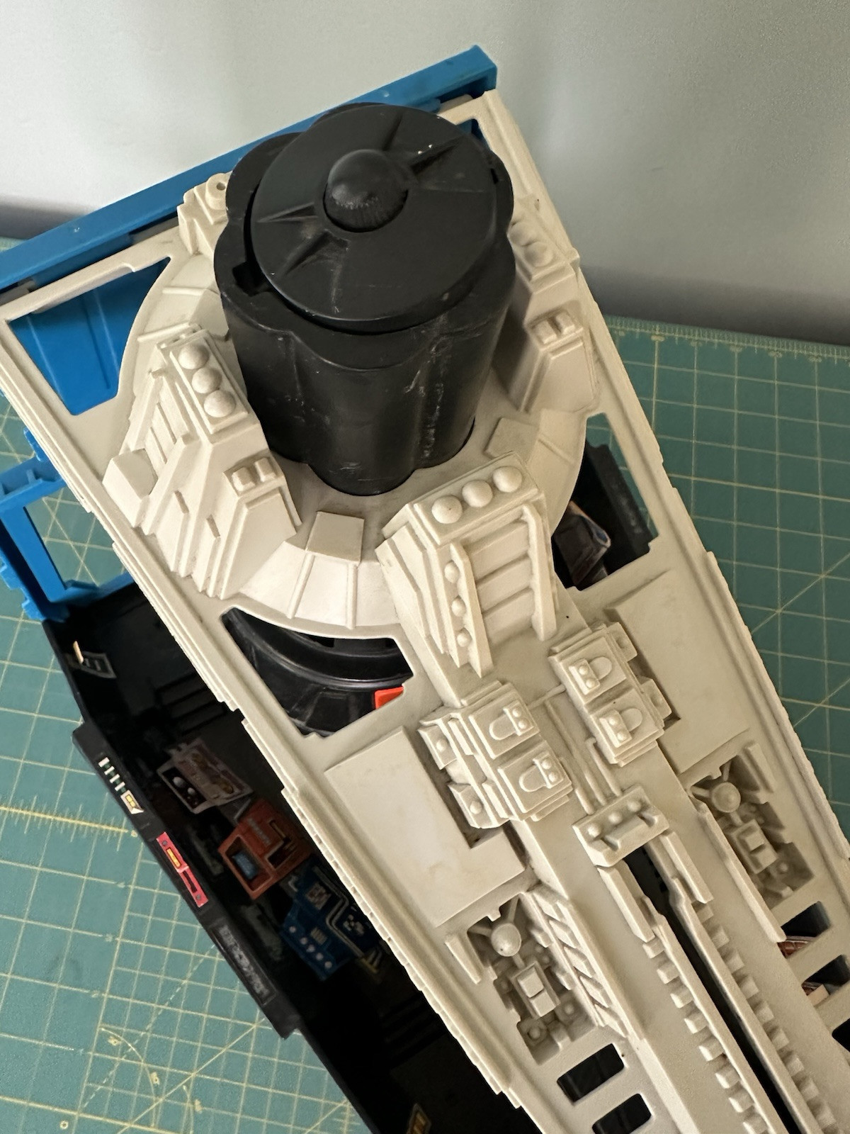 Darth Vader's Star Destroyer sold