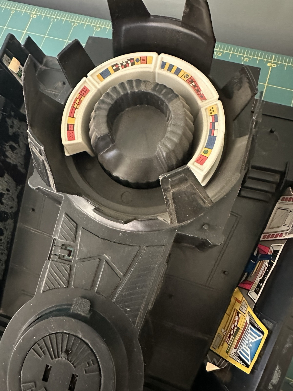 Darth Vader's Star Destroyer sold