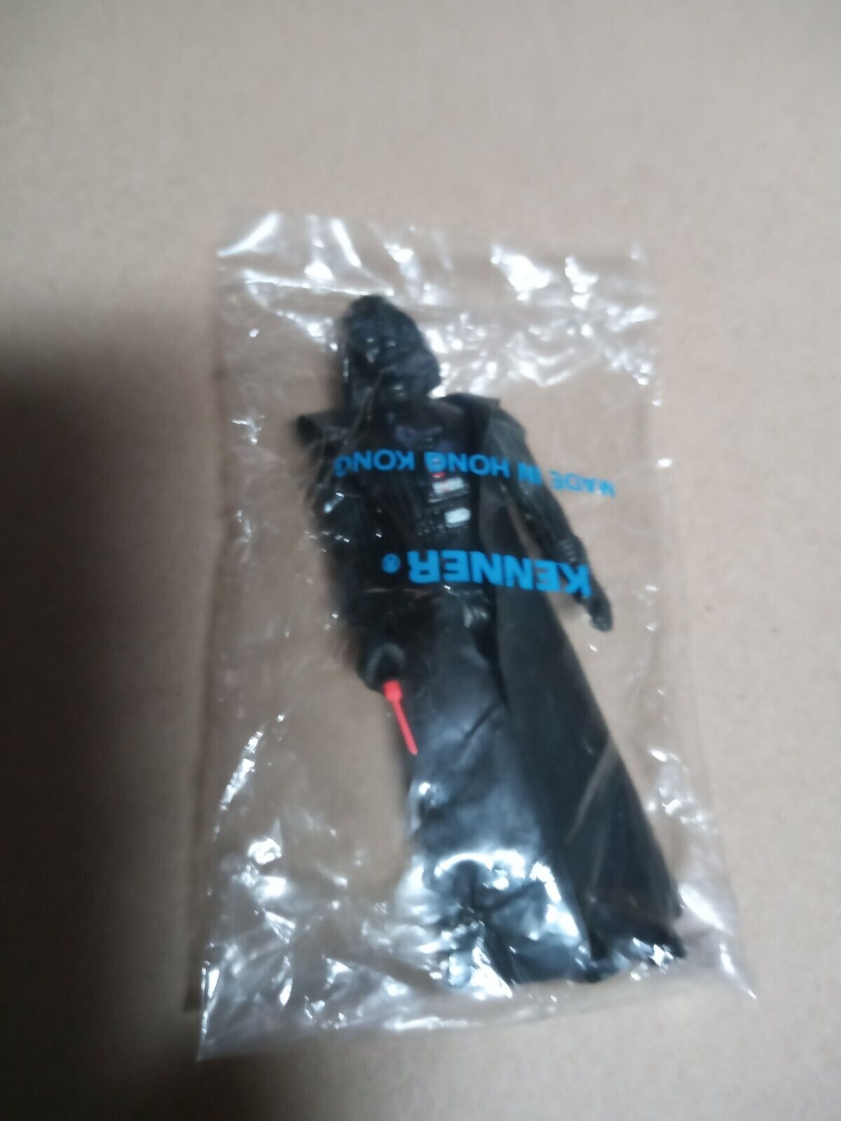 Darth Vader sold
