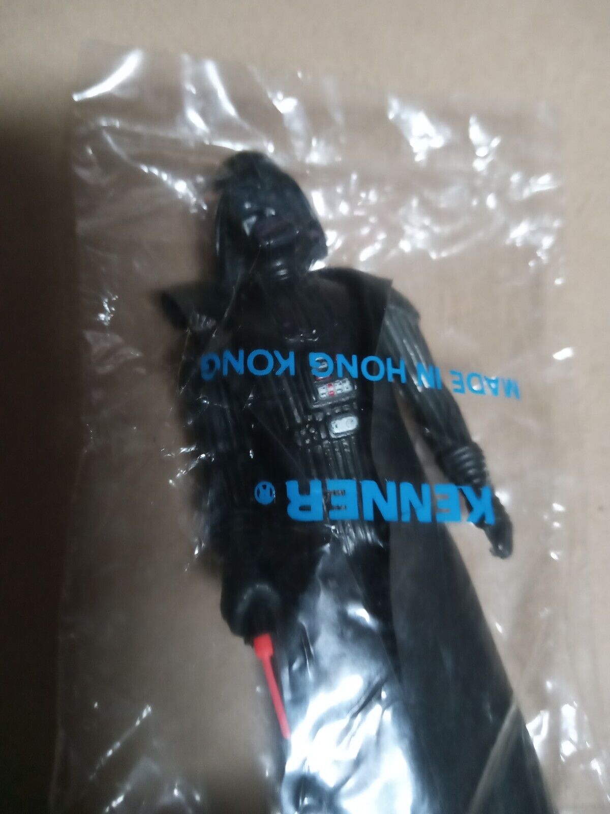 Darth Vader sold
