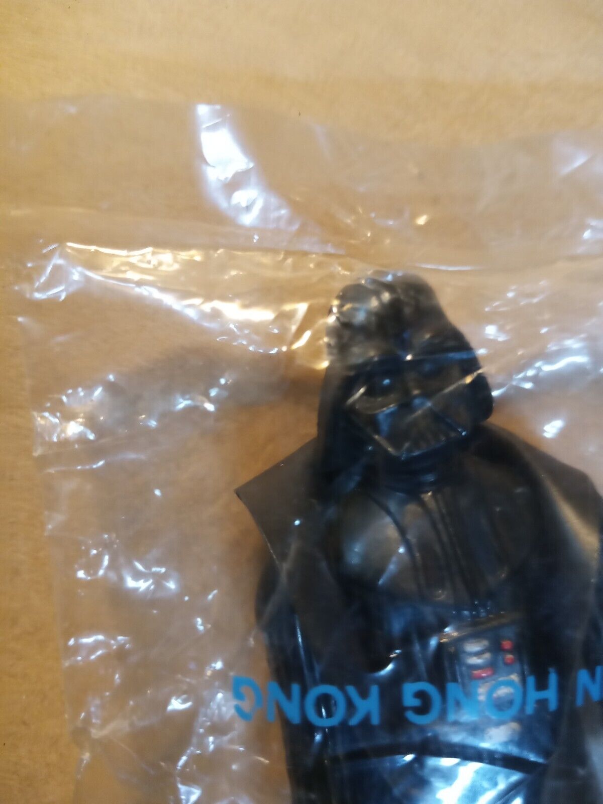 Darth Vader sold