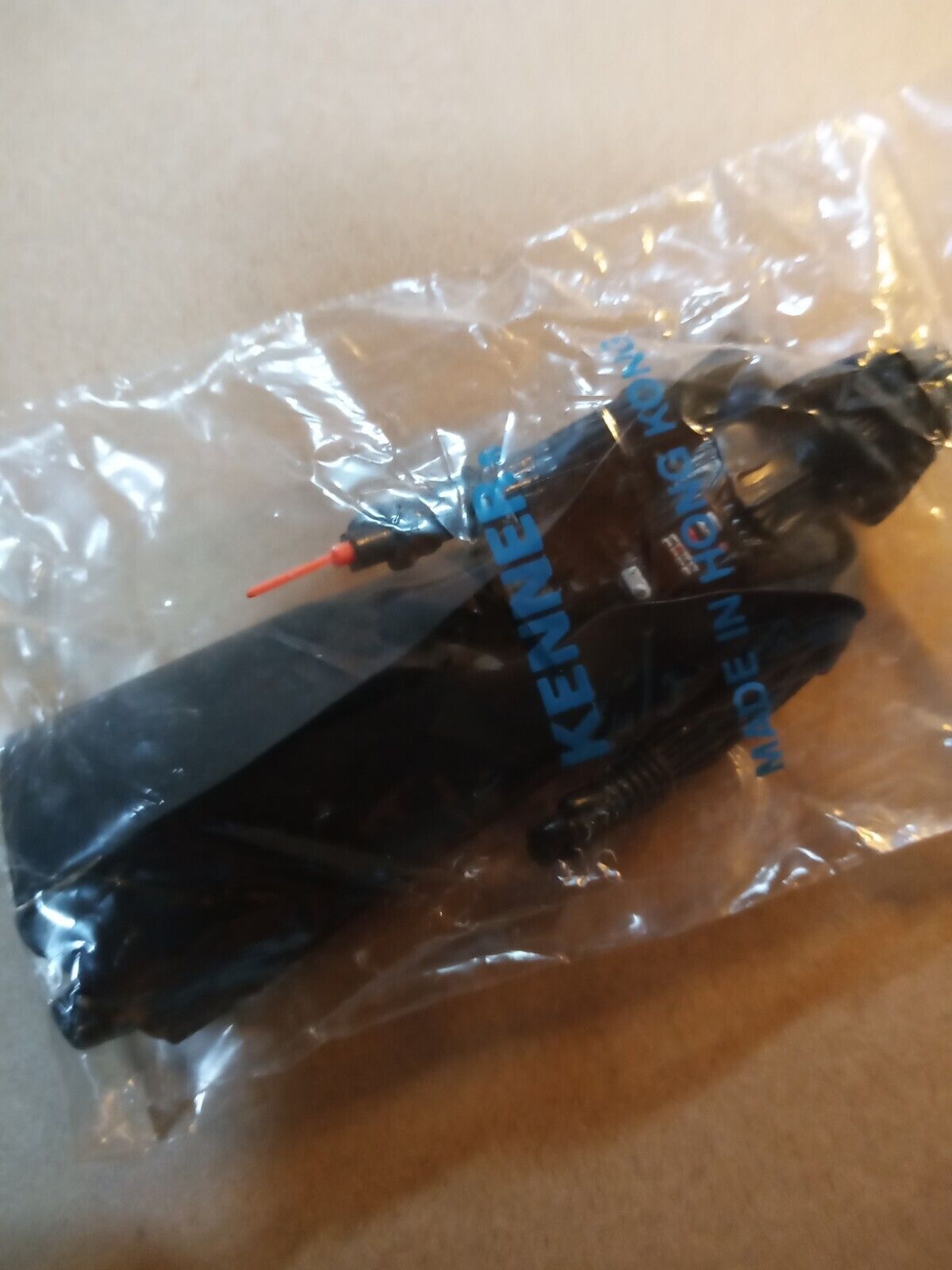Darth Vader sold