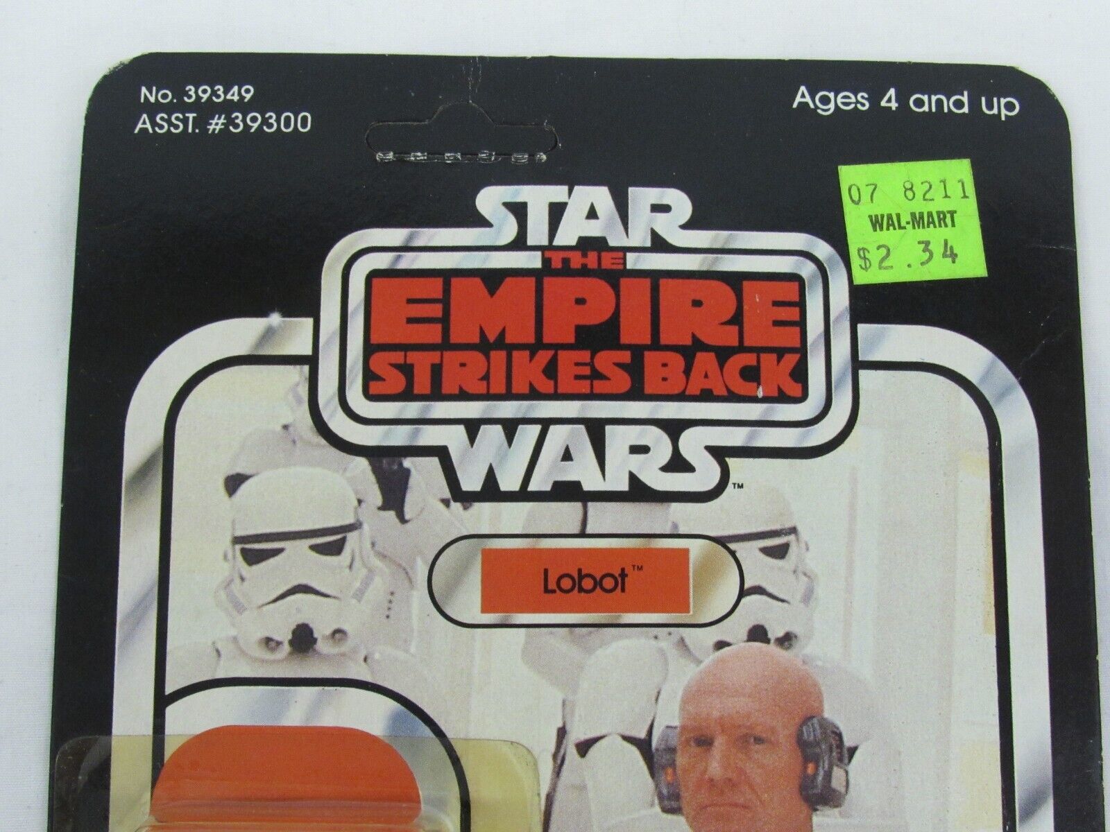 Lobot sold