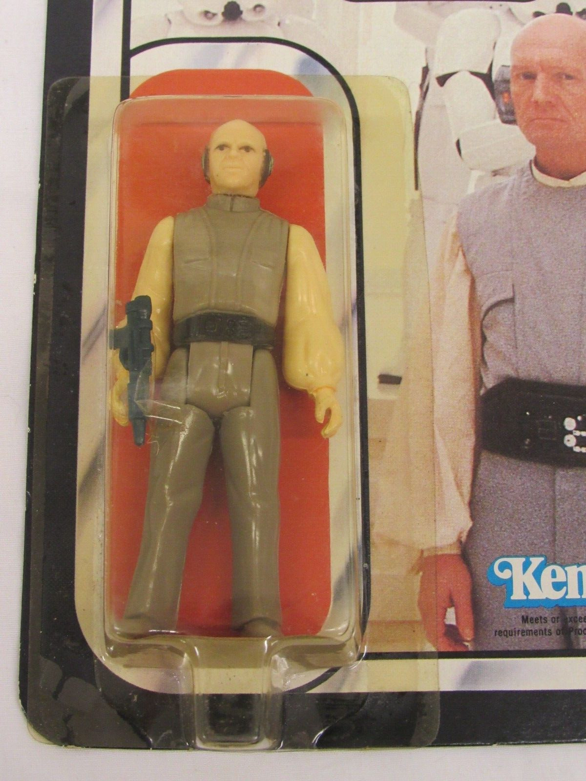 Lobot sold