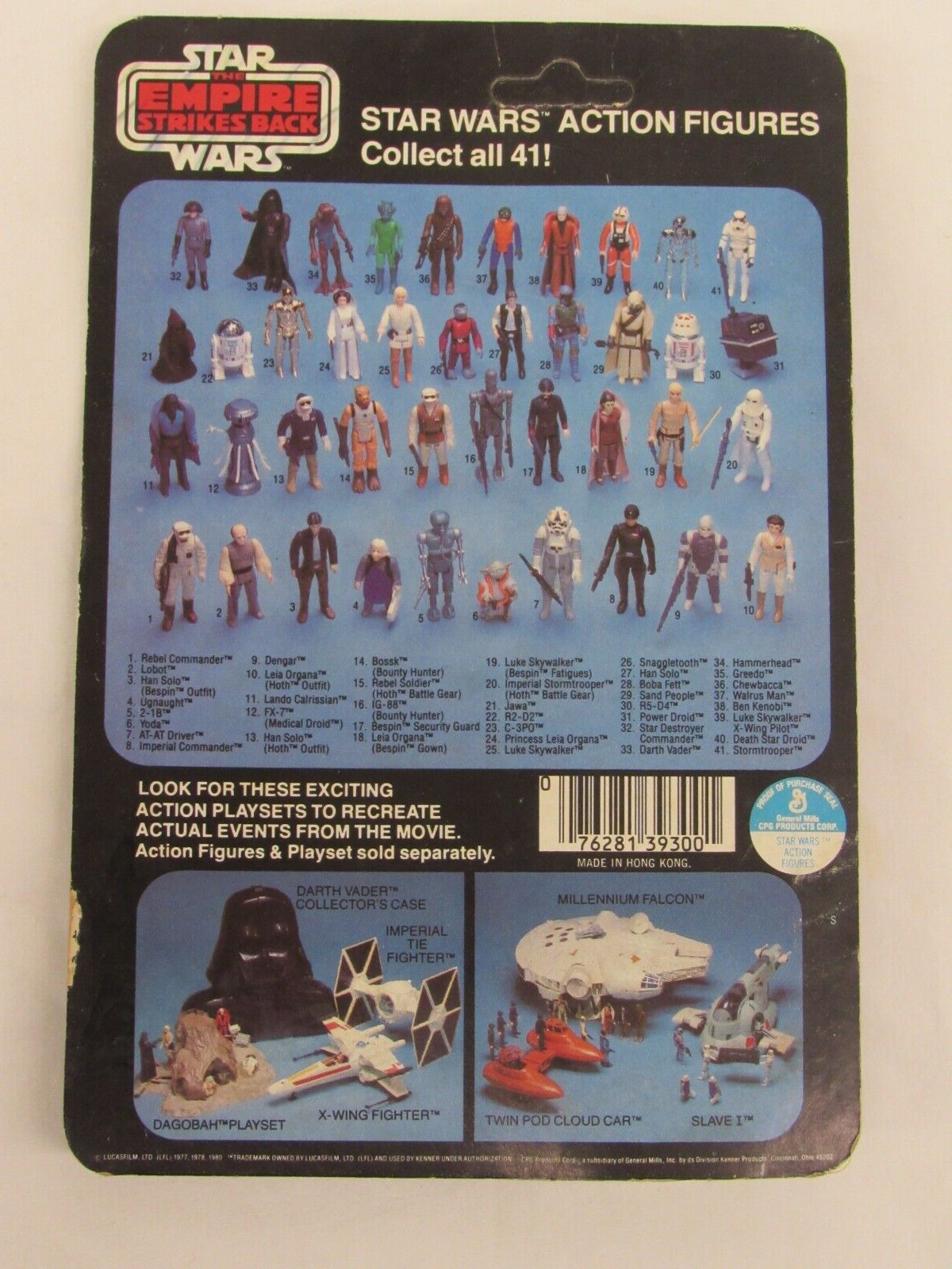 Lobot sold