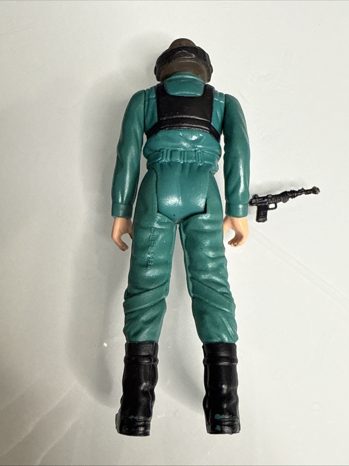 A-Wing Pilot sold