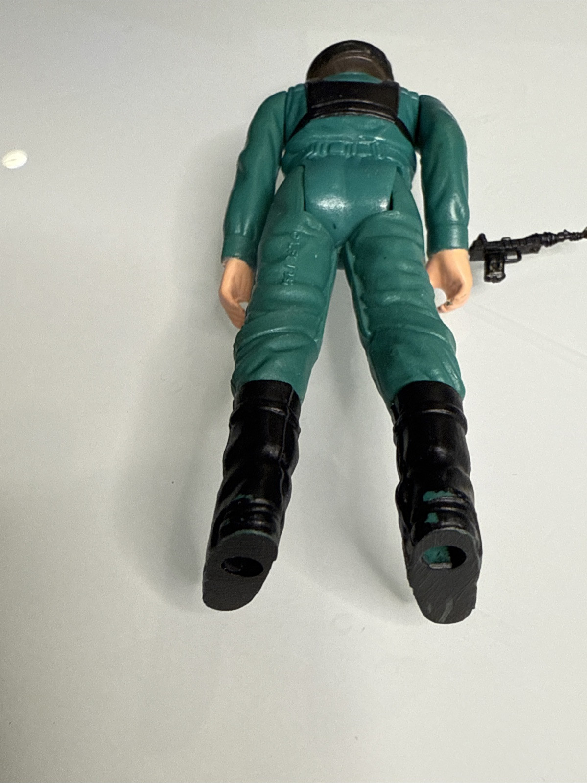 A-Wing Pilot sold