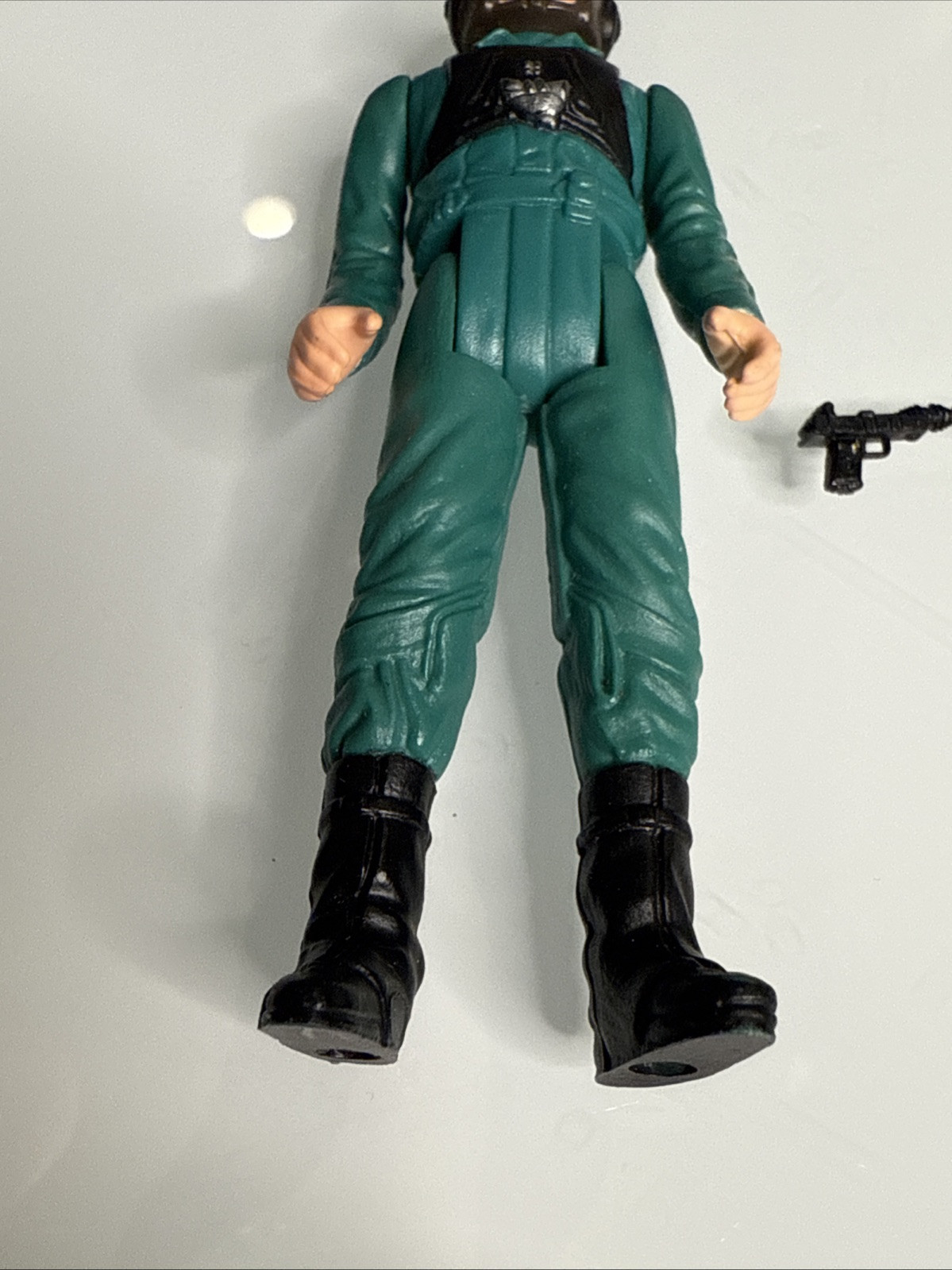 A-Wing Pilot sold