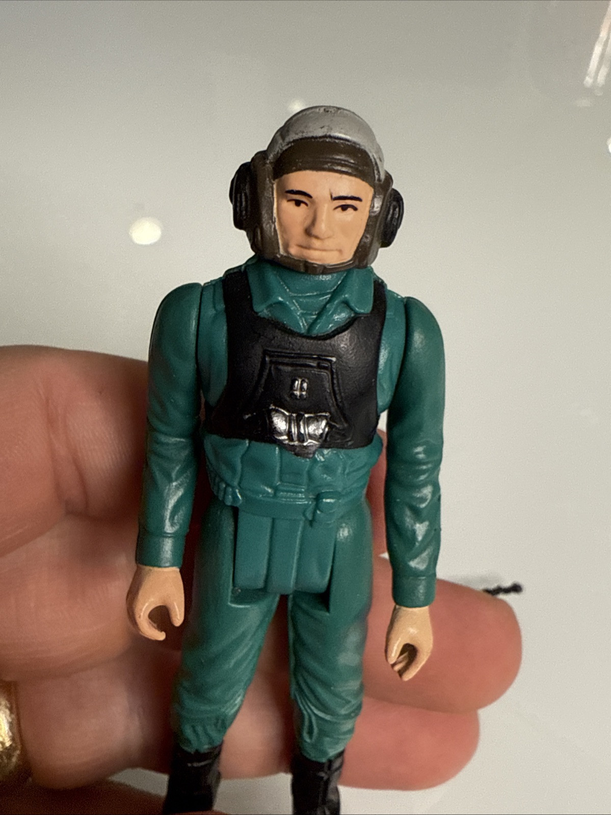 A-Wing Pilot sold