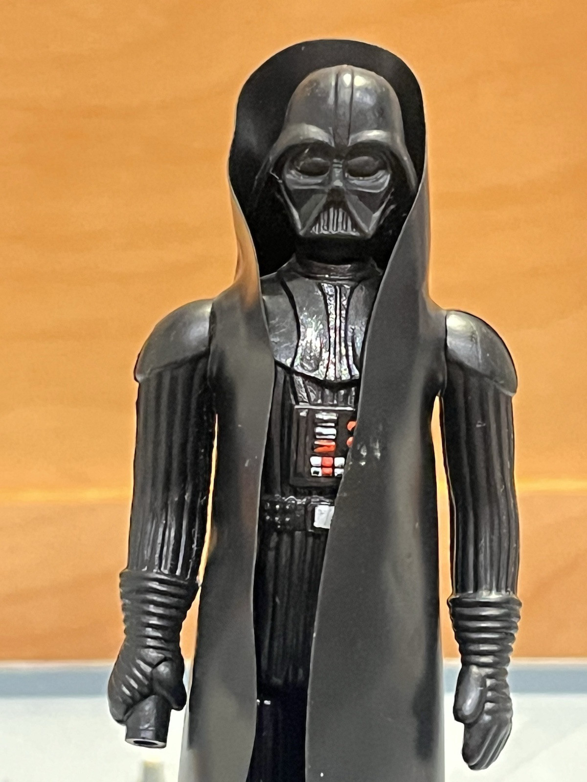 Darth Vader sold