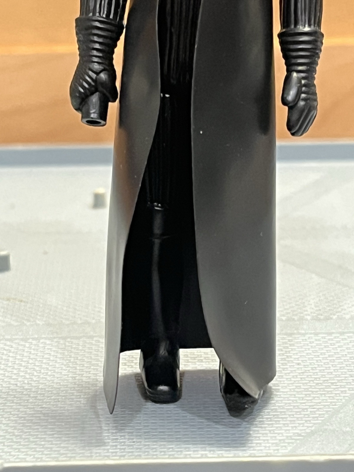Darth Vader sold