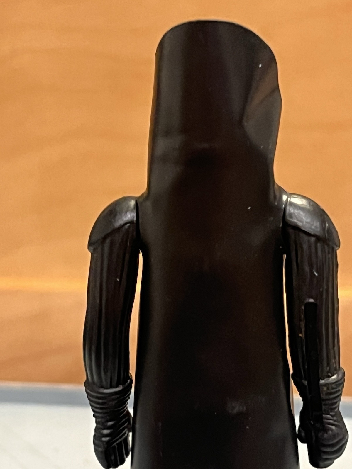 Darth Vader sold