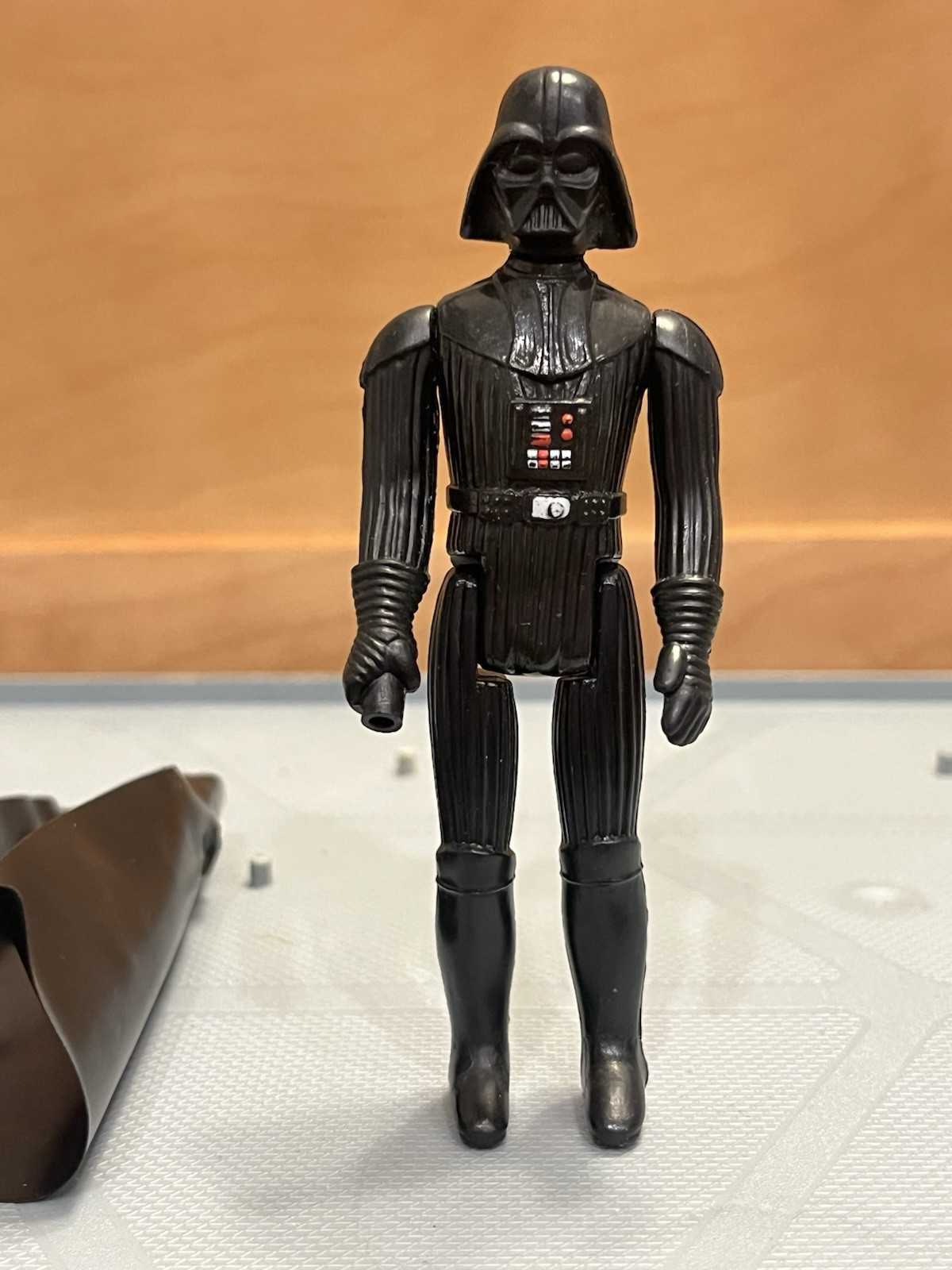 Darth Vader sold