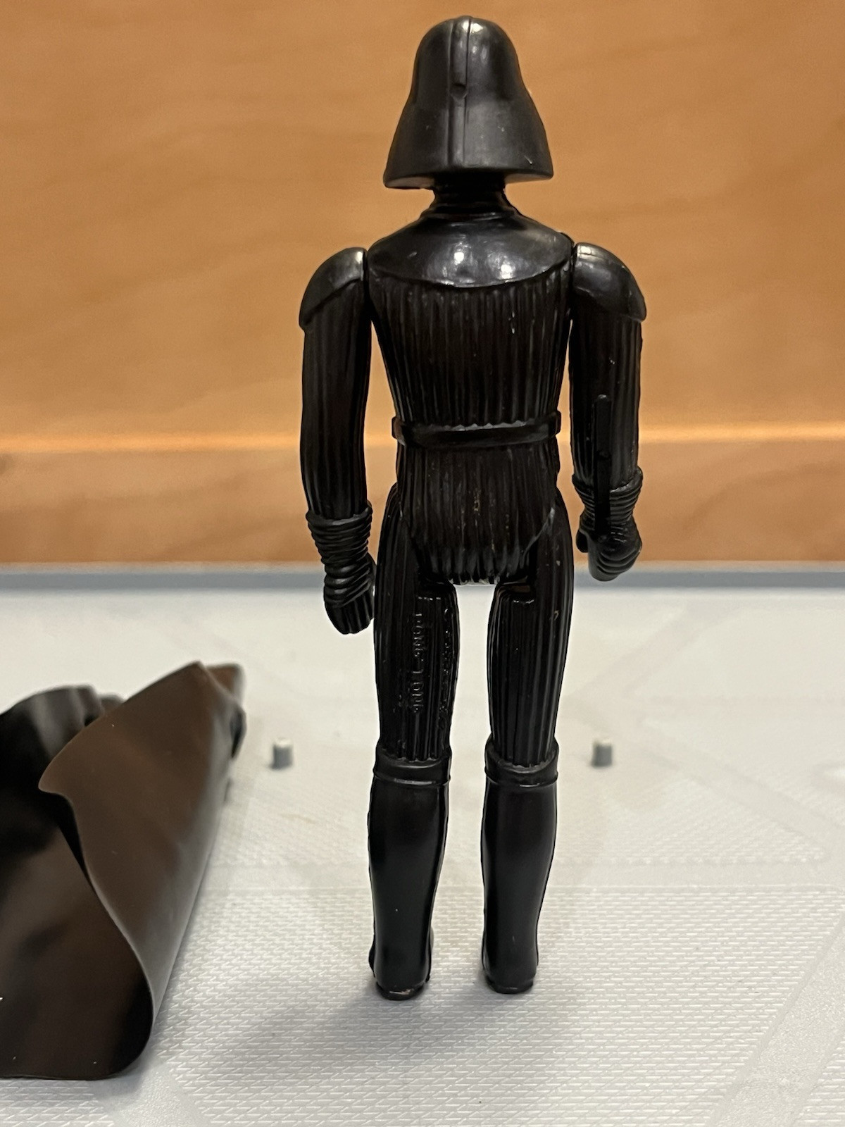 Darth Vader sold