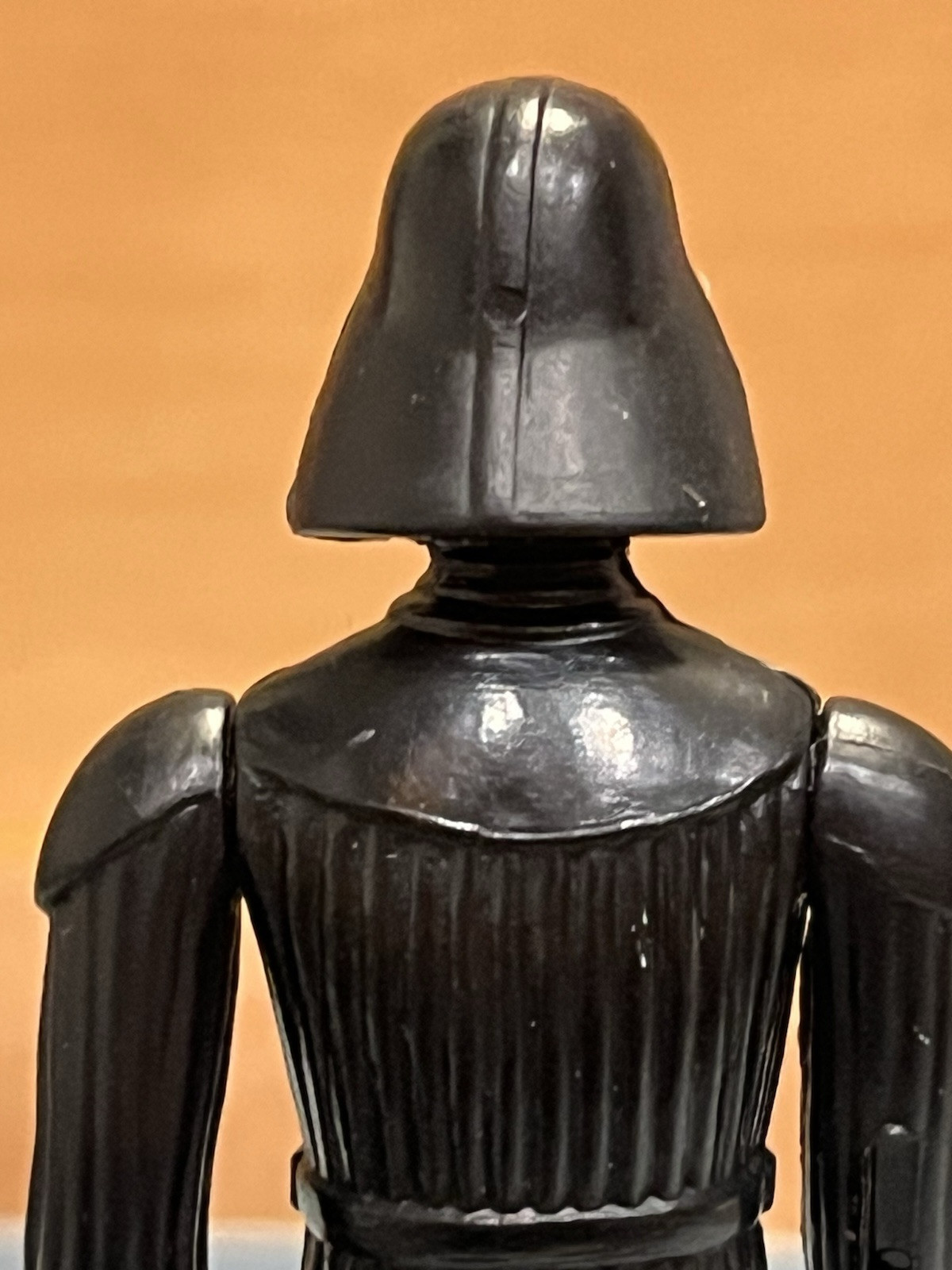 Darth Vader sold
