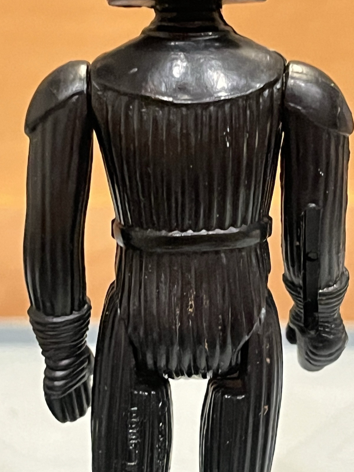 Darth Vader sold