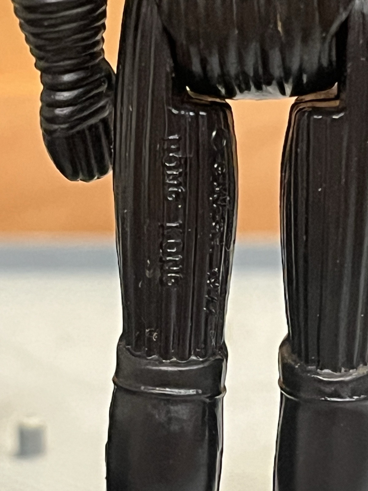Darth Vader sold