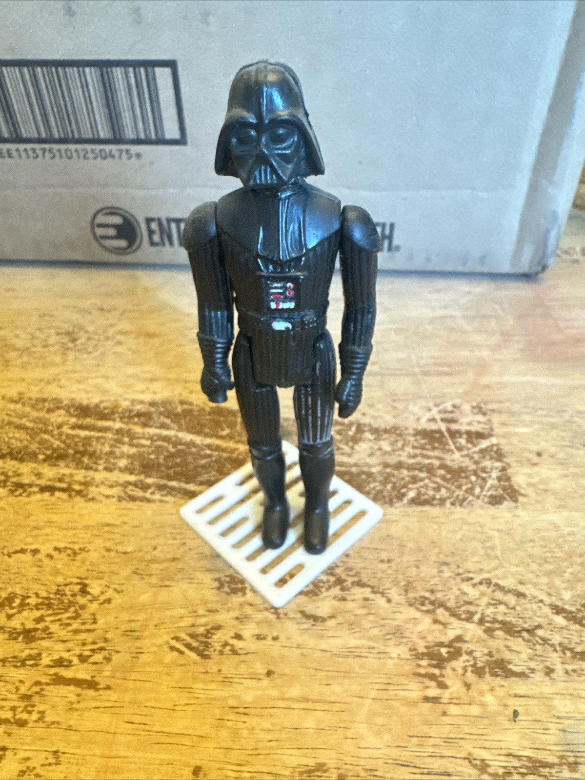 Darth Vader sold