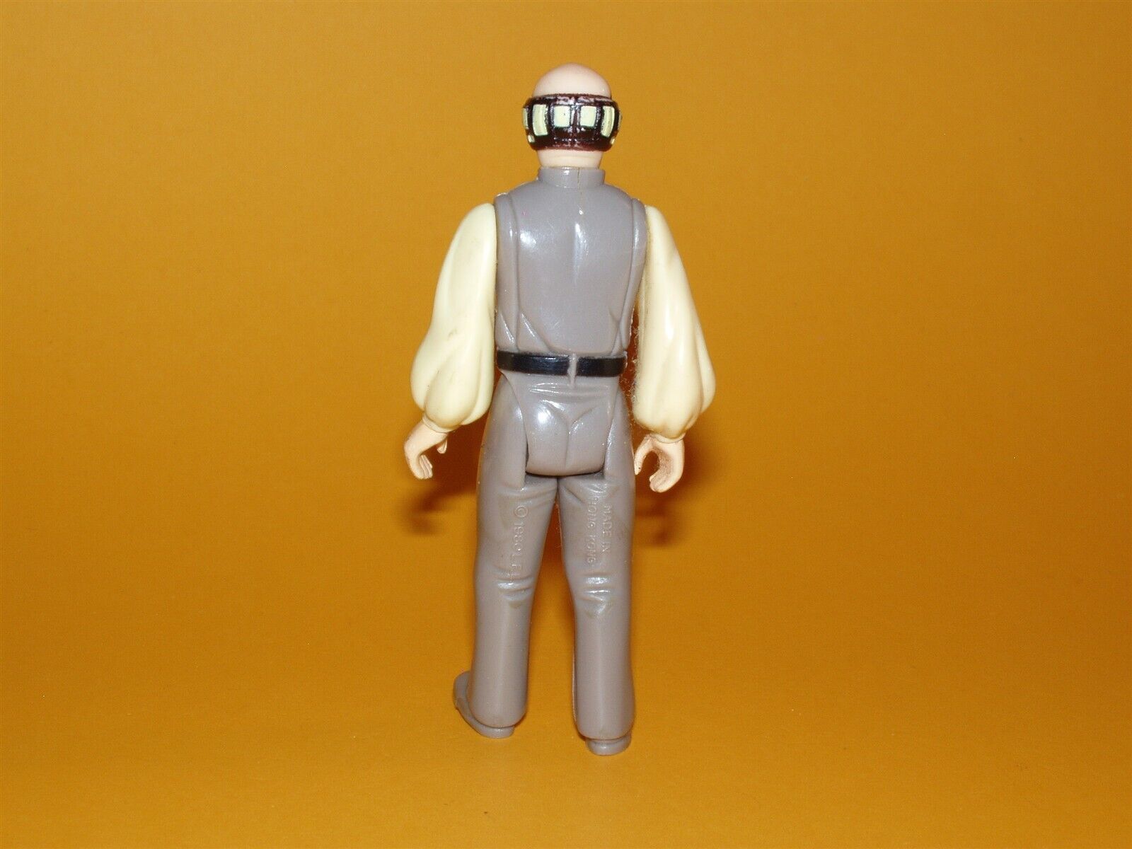 Lobot sold