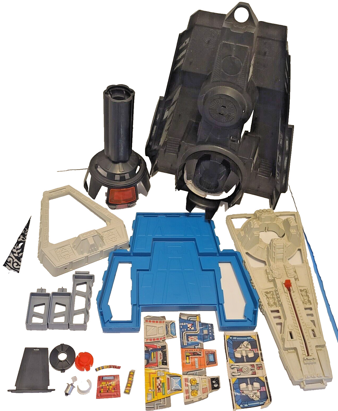 Darth Vader's Star Destroyer sold