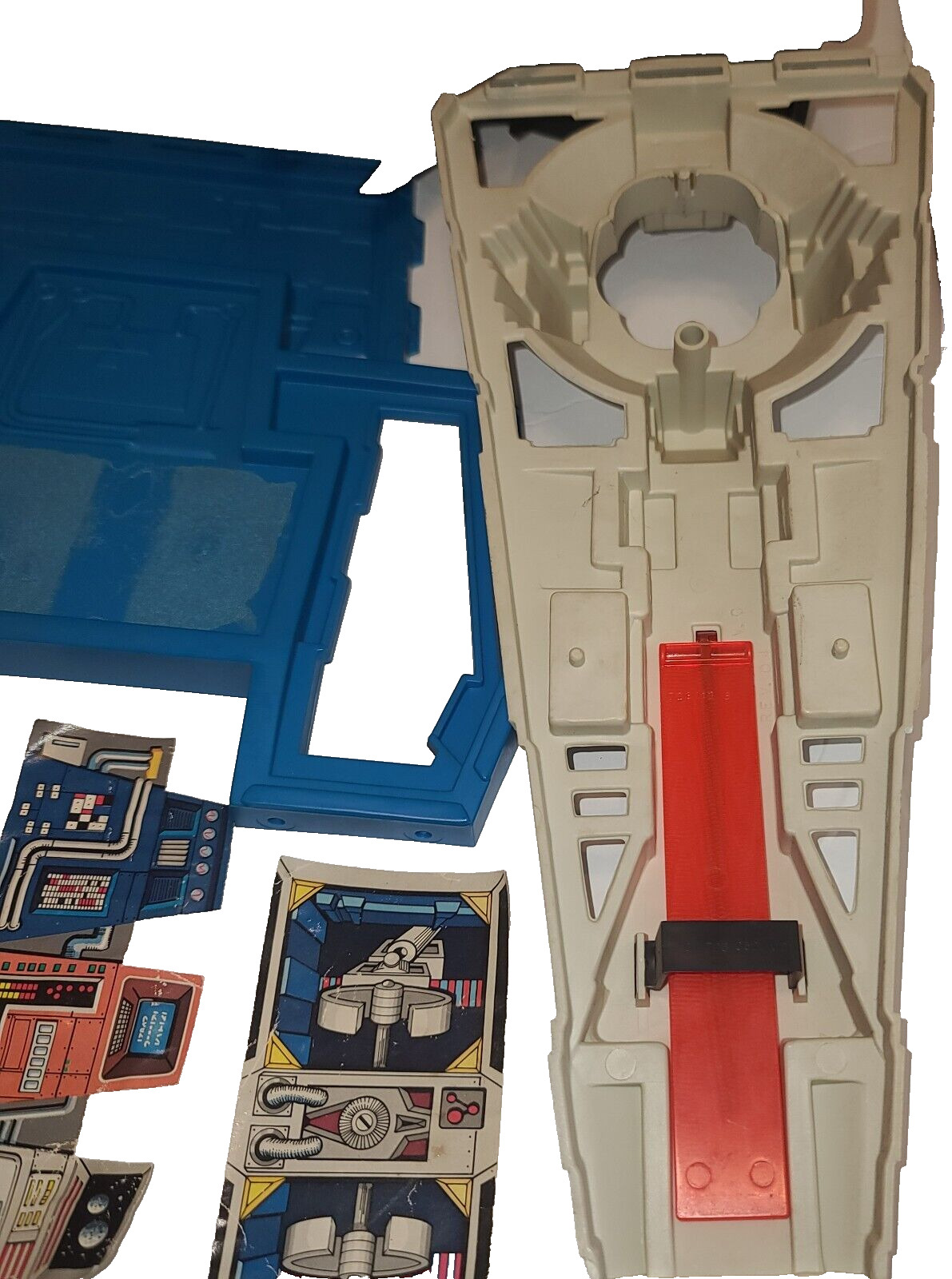 Darth Vader's Star Destroyer sold