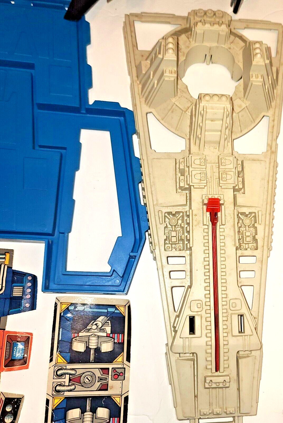Darth Vader's Star Destroyer sold