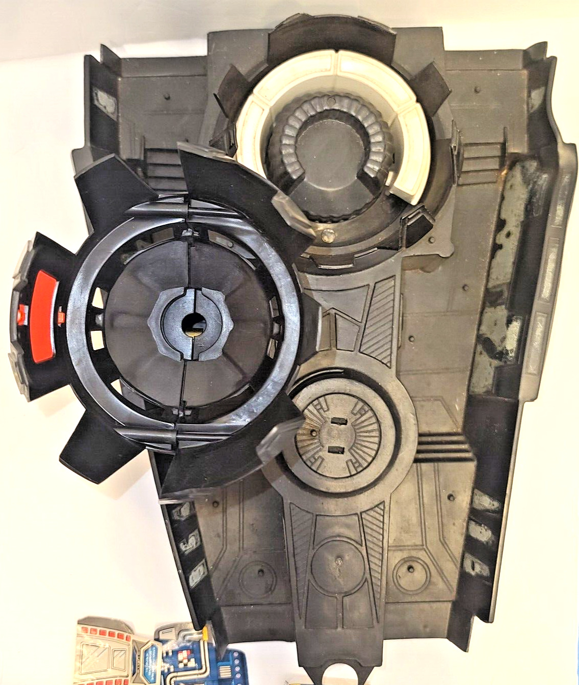 Darth Vader's Star Destroyer sold
