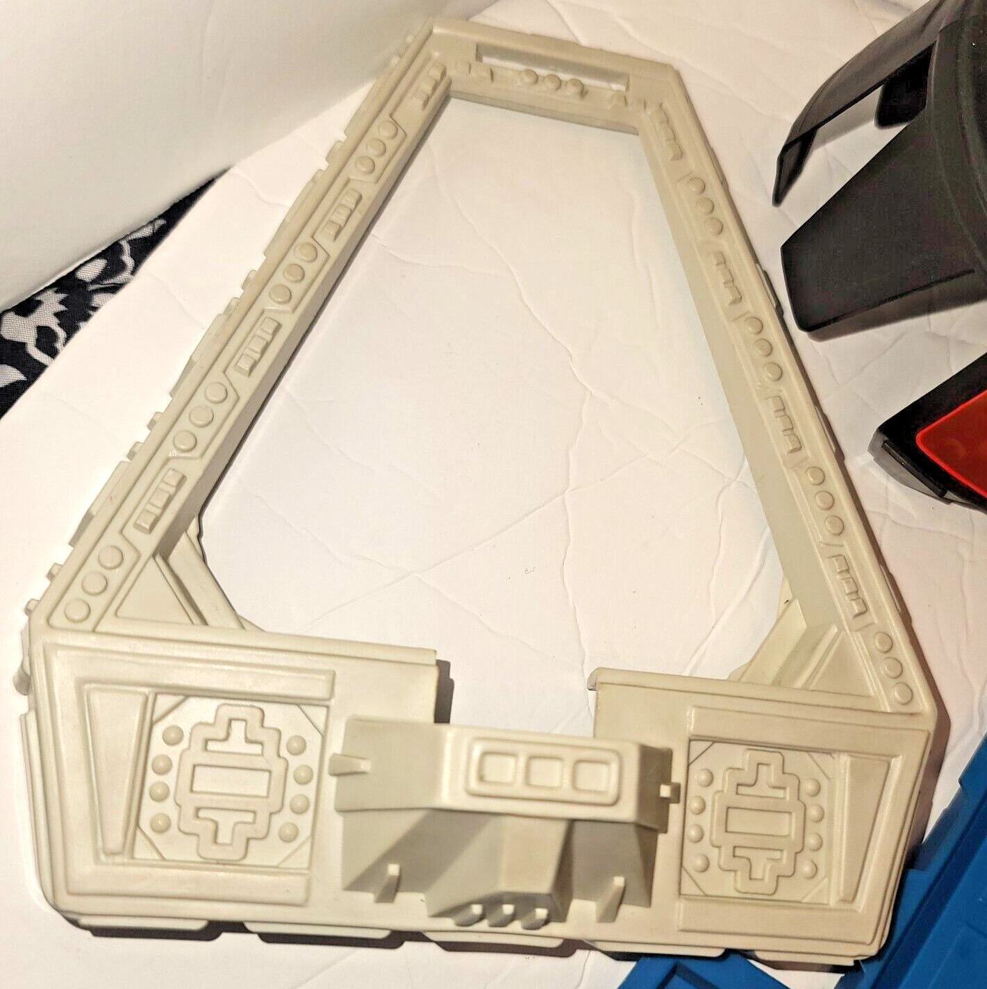 Darth Vader's Star Destroyer sold