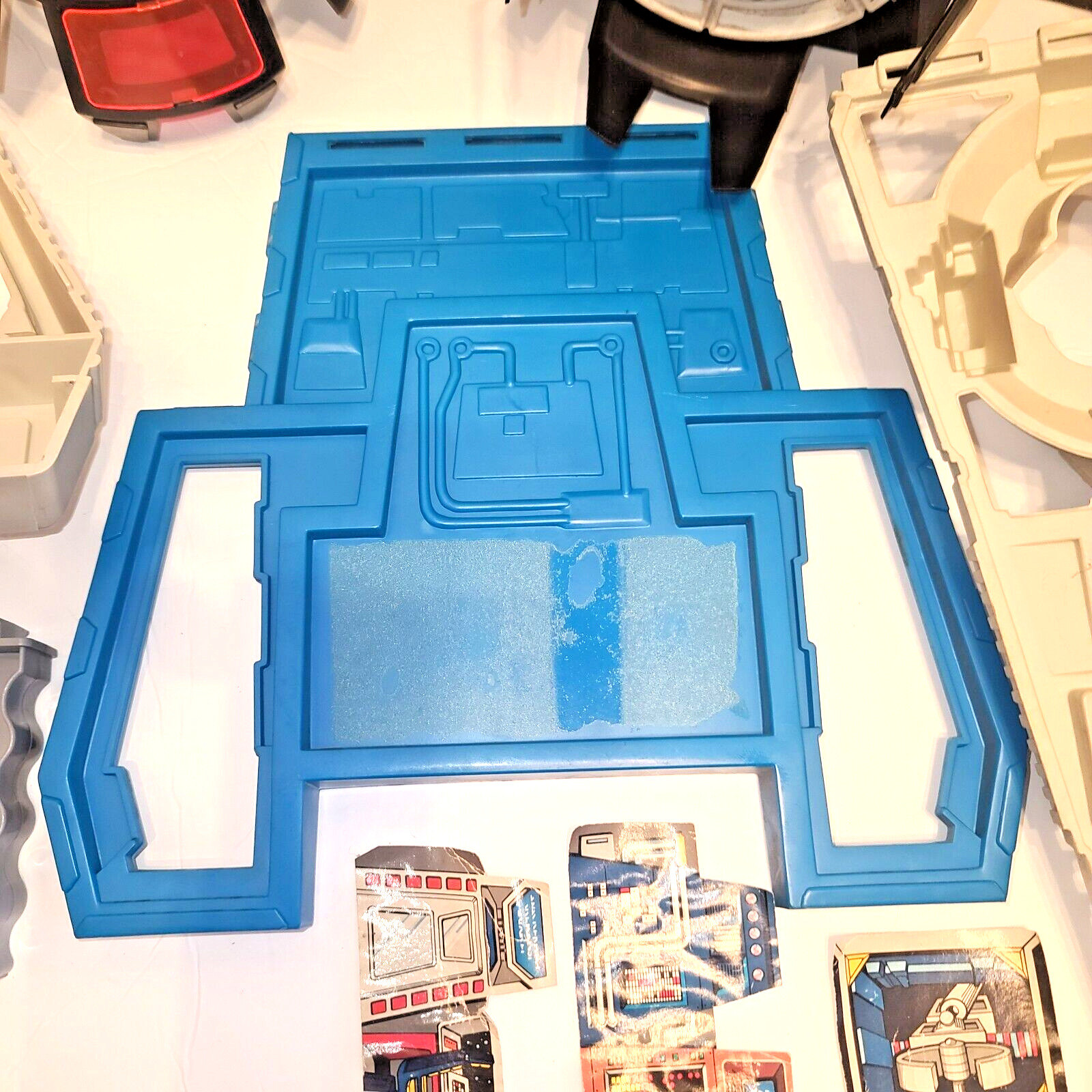 Darth Vader's Star Destroyer sold