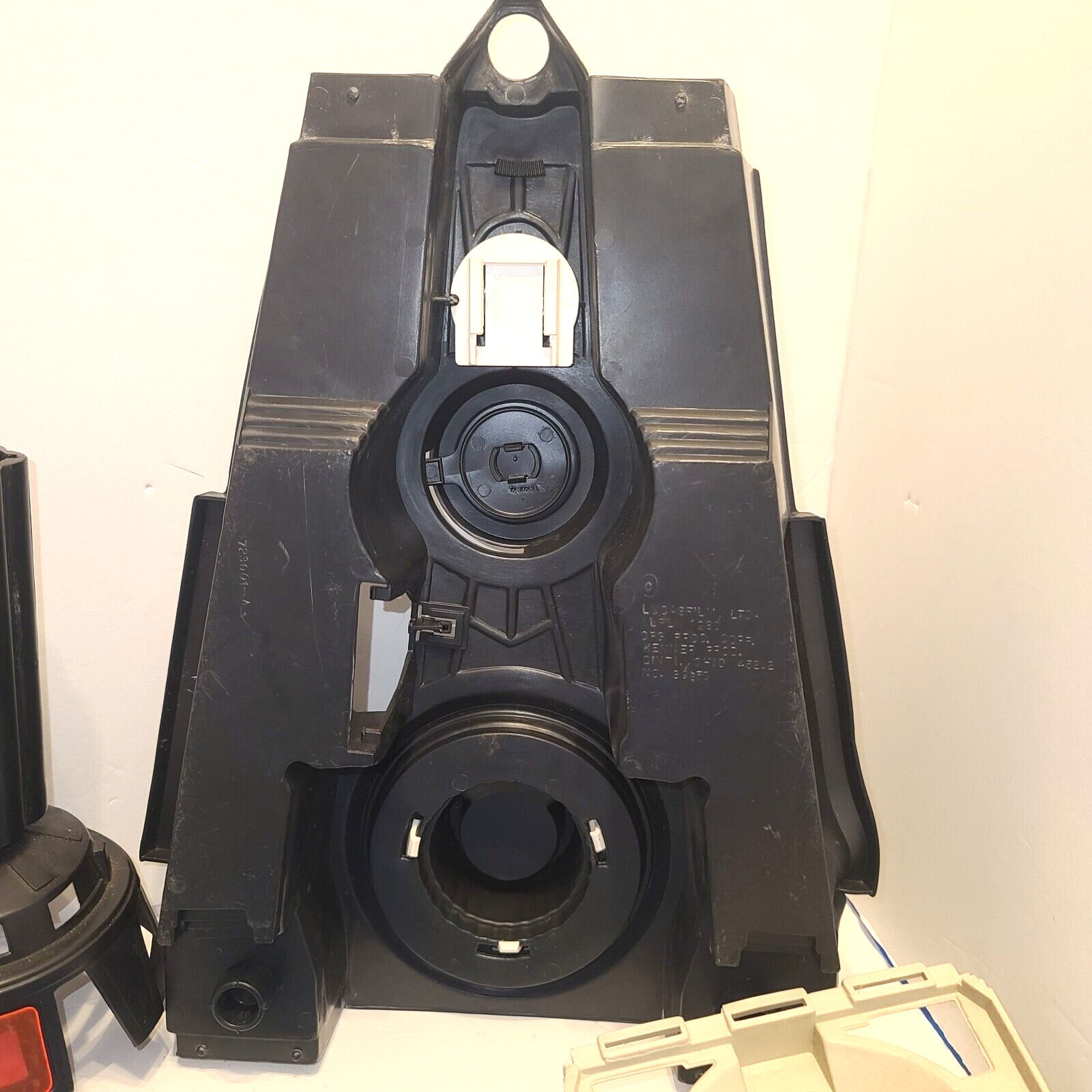 Darth Vader's Star Destroyer sold