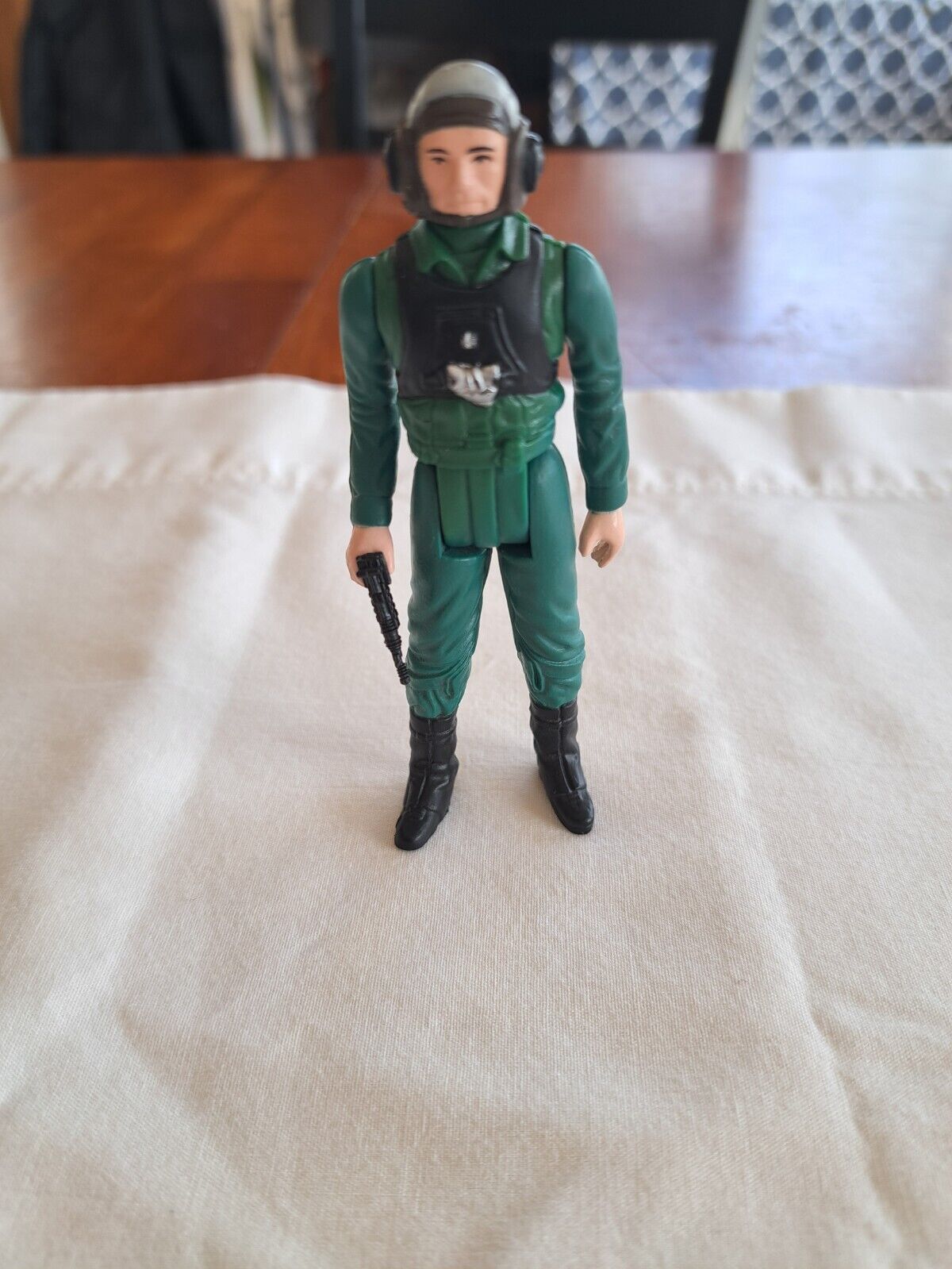 A-Wing Pilot sold