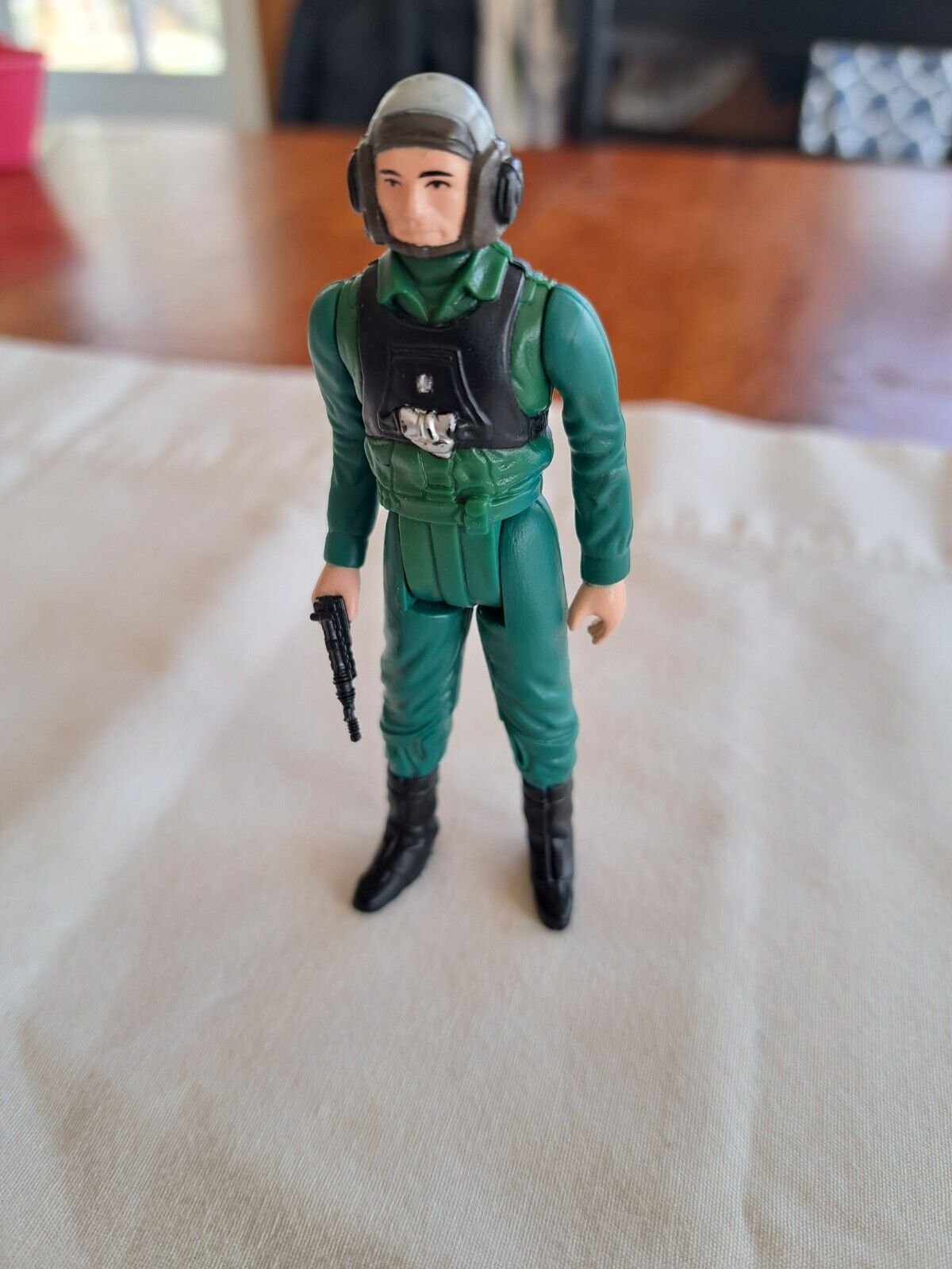 A-Wing Pilot sold