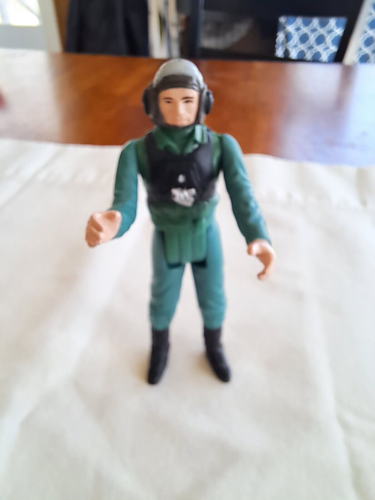 A-Wing Pilot sold