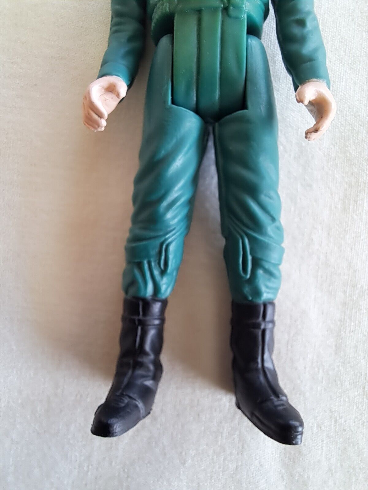 A-Wing Pilot sold