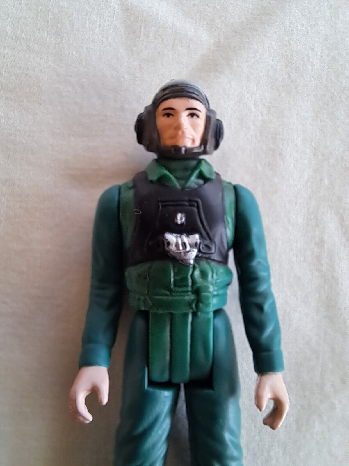A-Wing Pilot sold