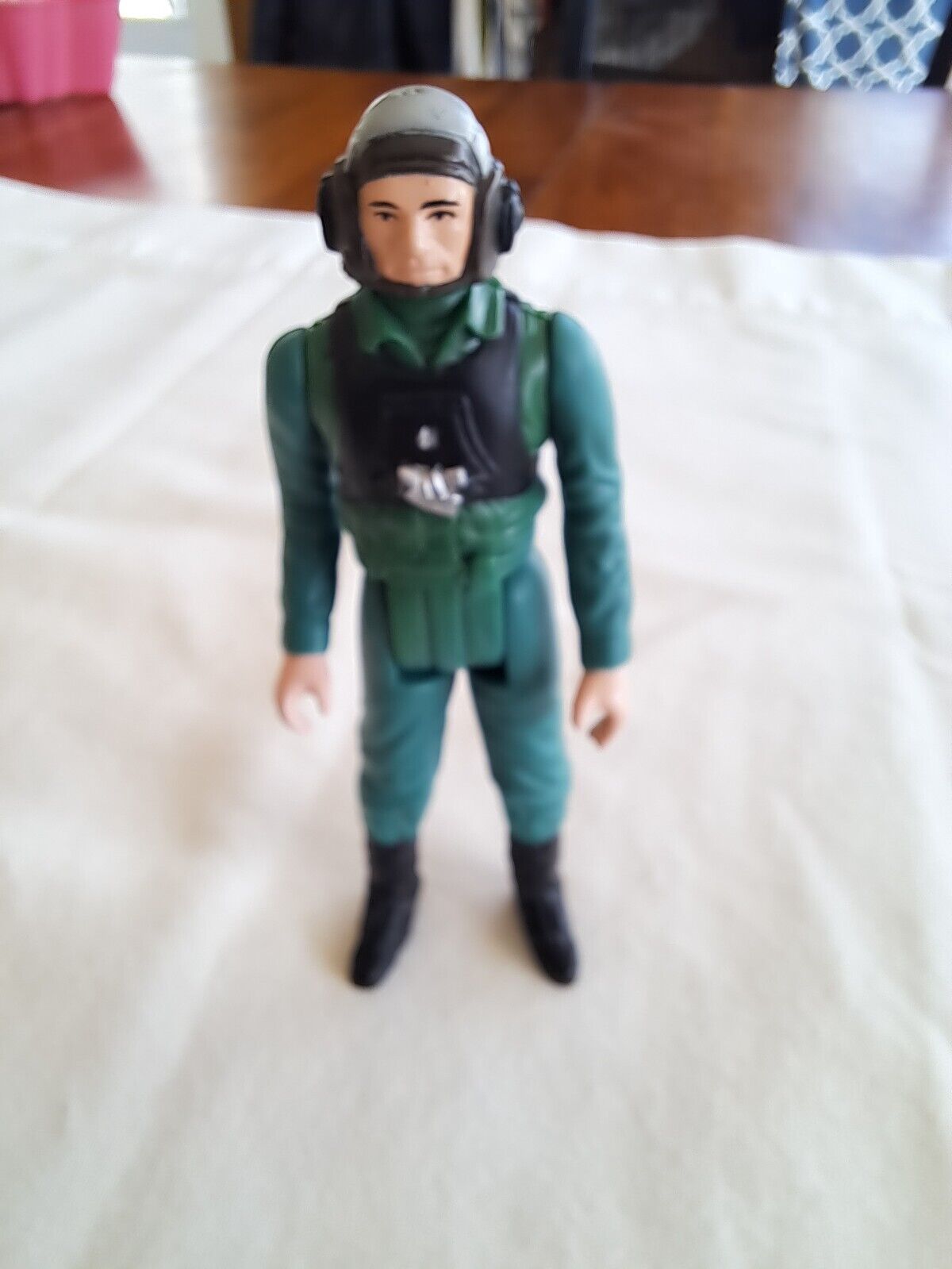 A-Wing Pilot sold