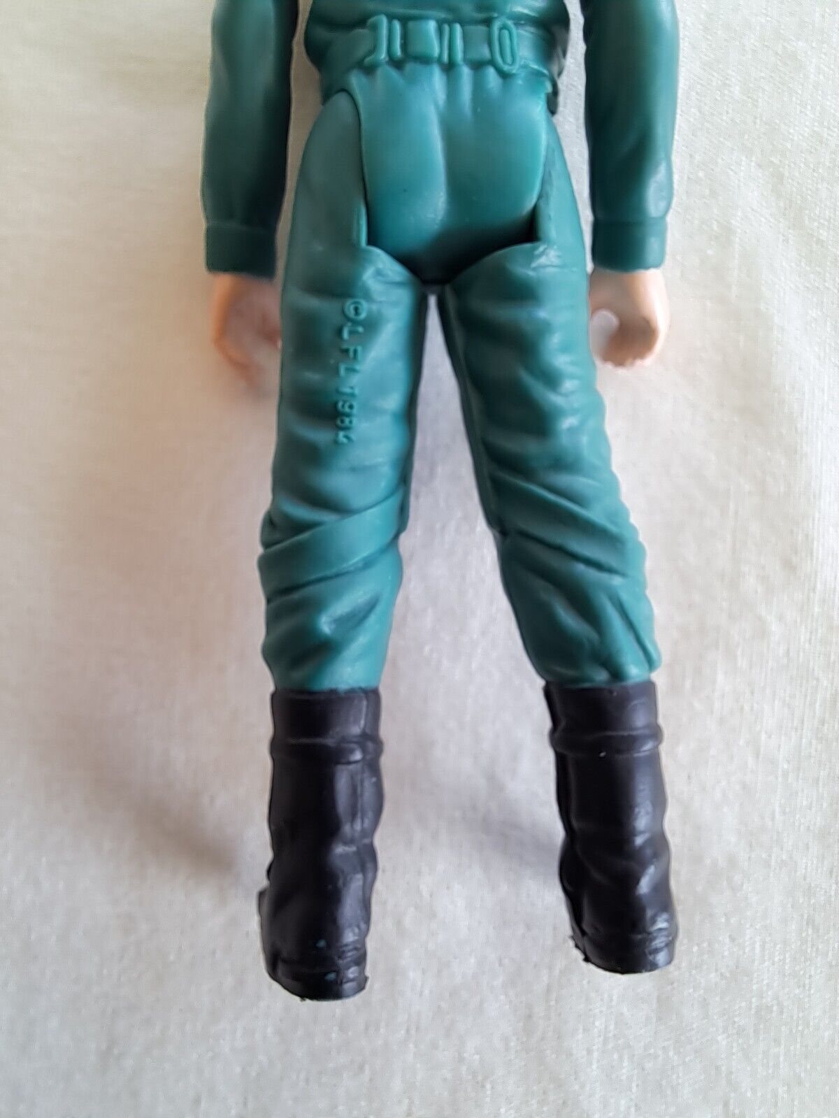 A-Wing Pilot sold