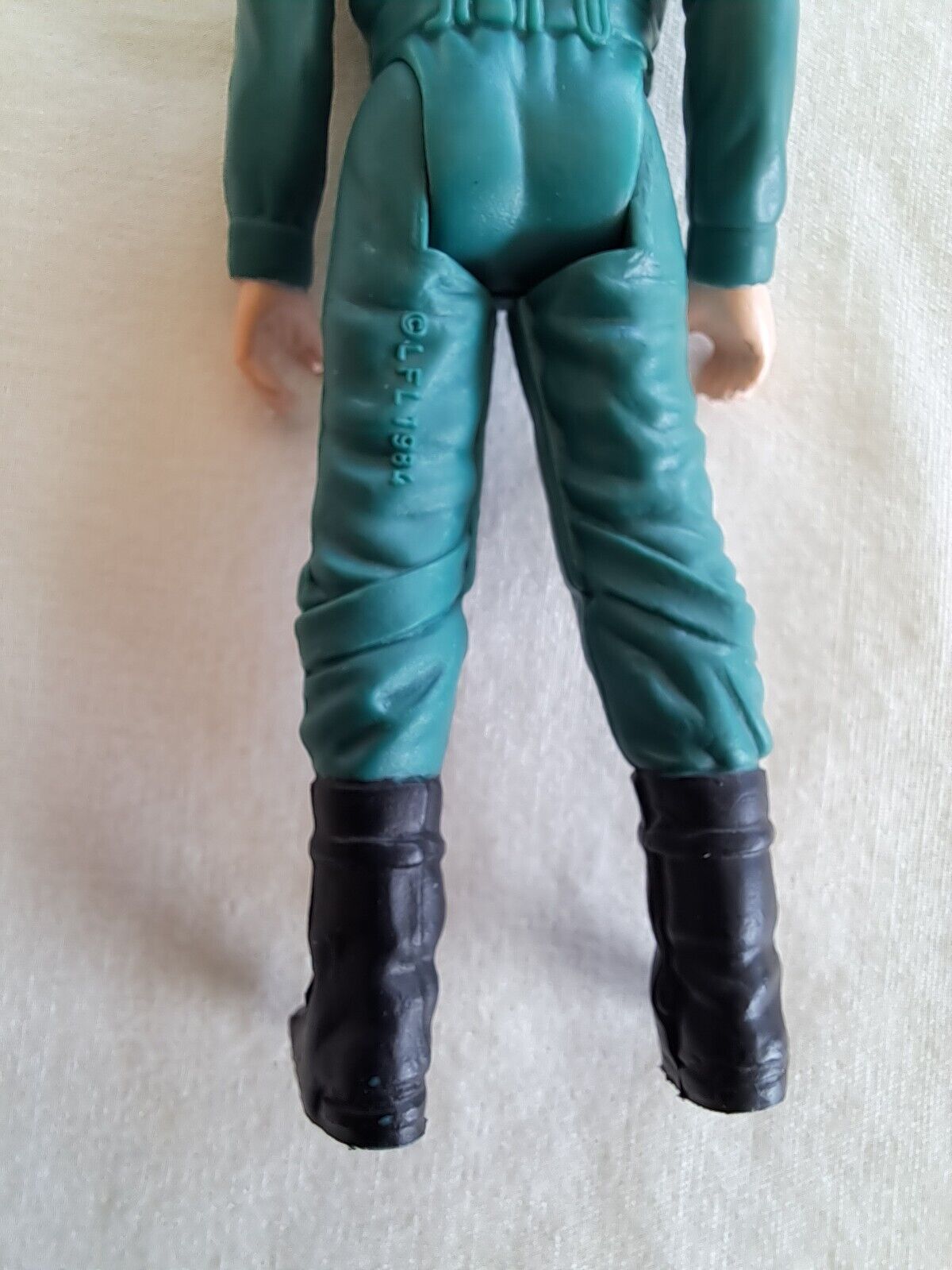 A-Wing Pilot sold