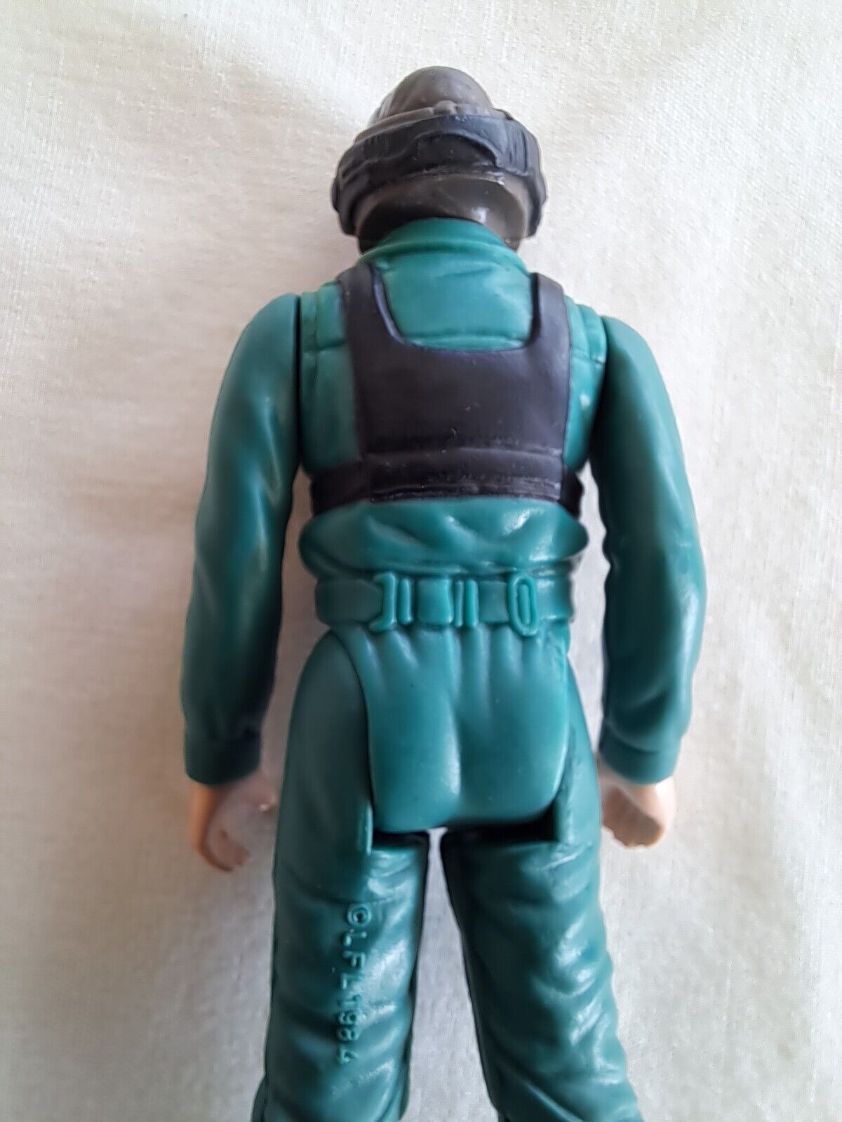 A-Wing Pilot sold