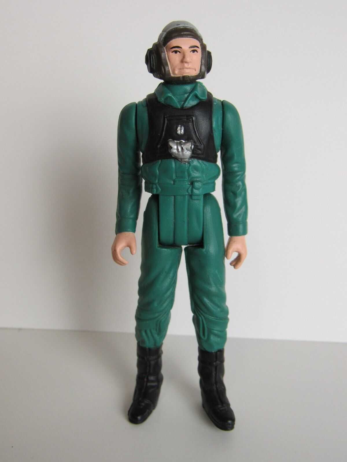 A-Wing Pilot sold