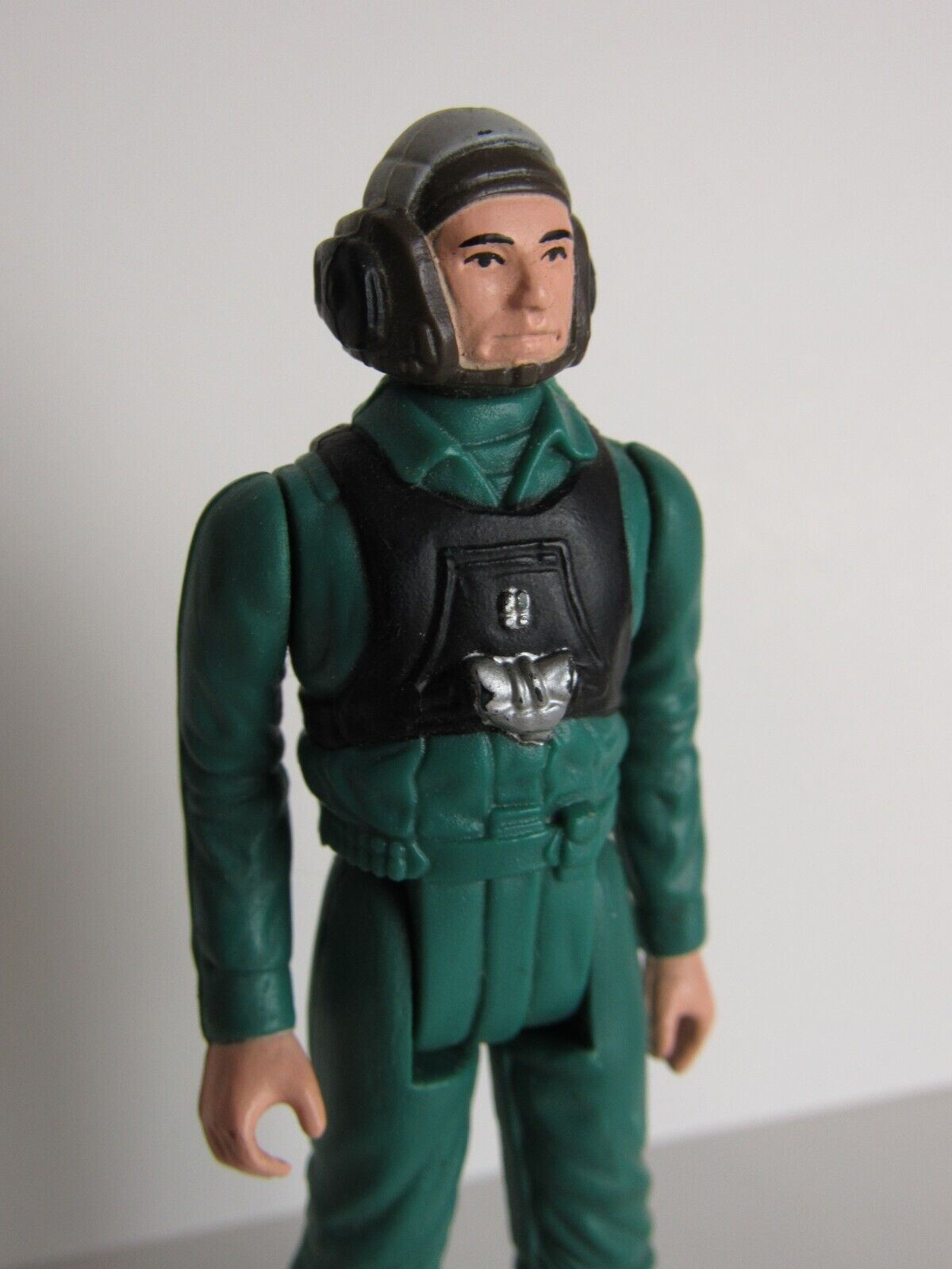 A-Wing Pilot sold