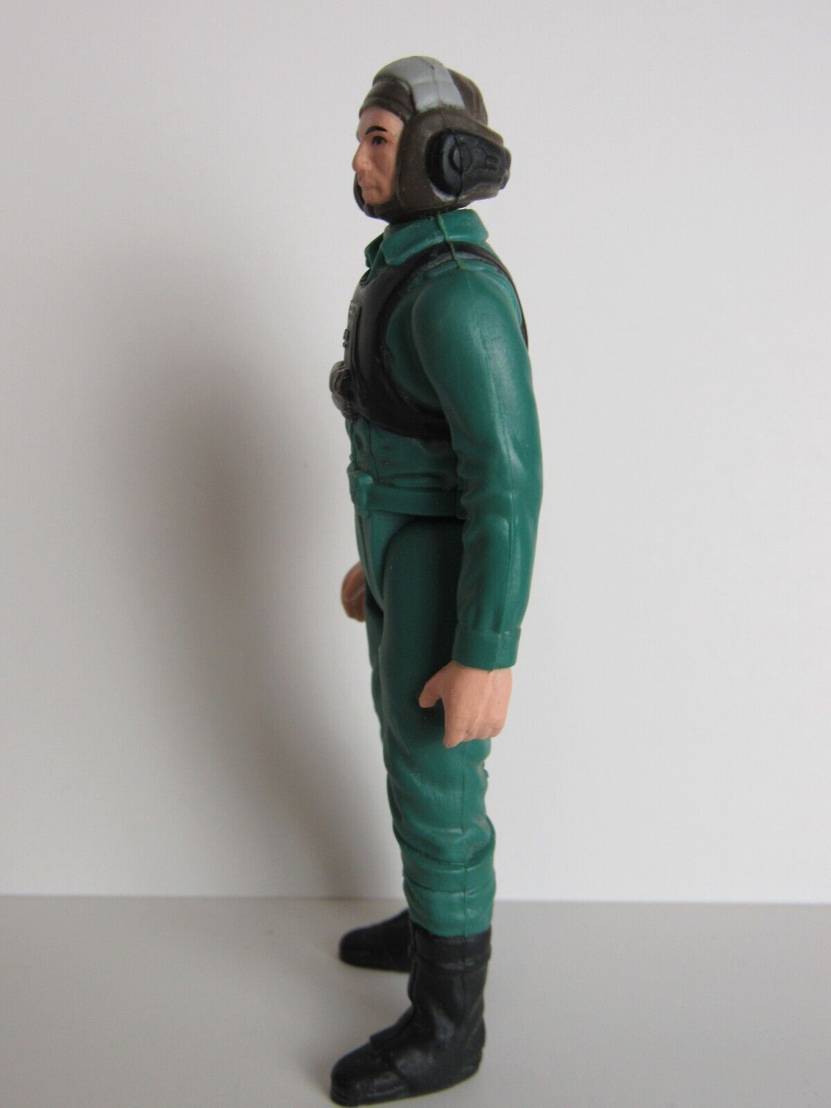 A-Wing Pilot sold