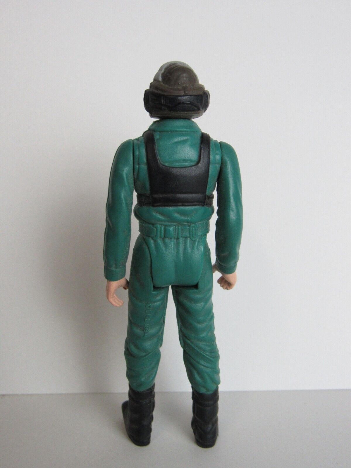 A-Wing Pilot sold