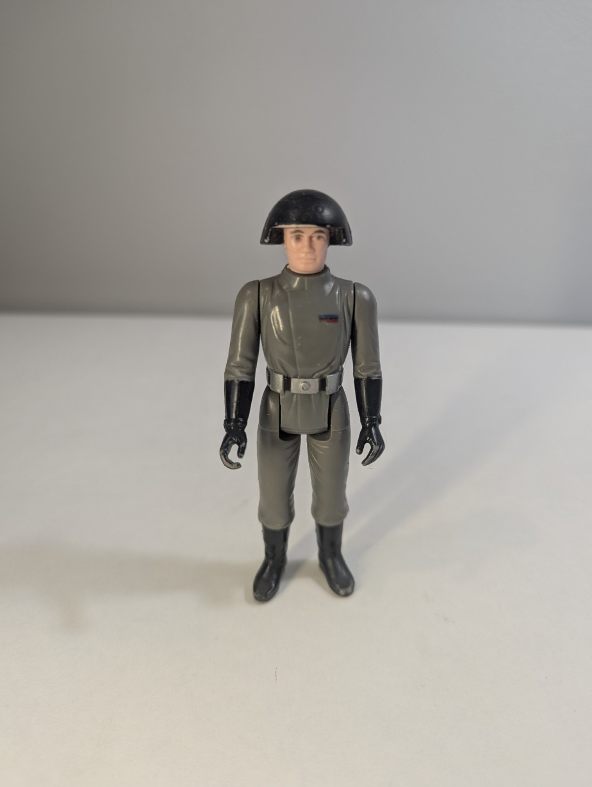 Death Squad Commander (Star Destroyer Commander) sold
