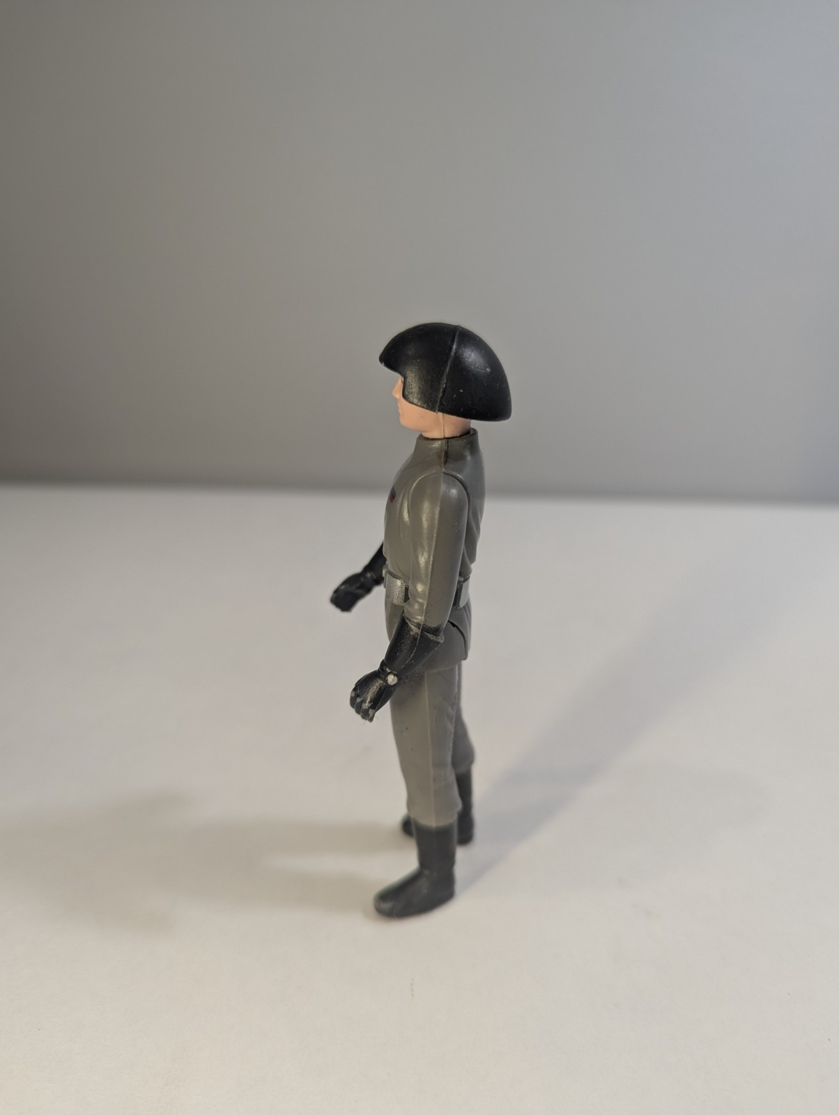 Death Squad Commander (Star Destroyer Commander) sold