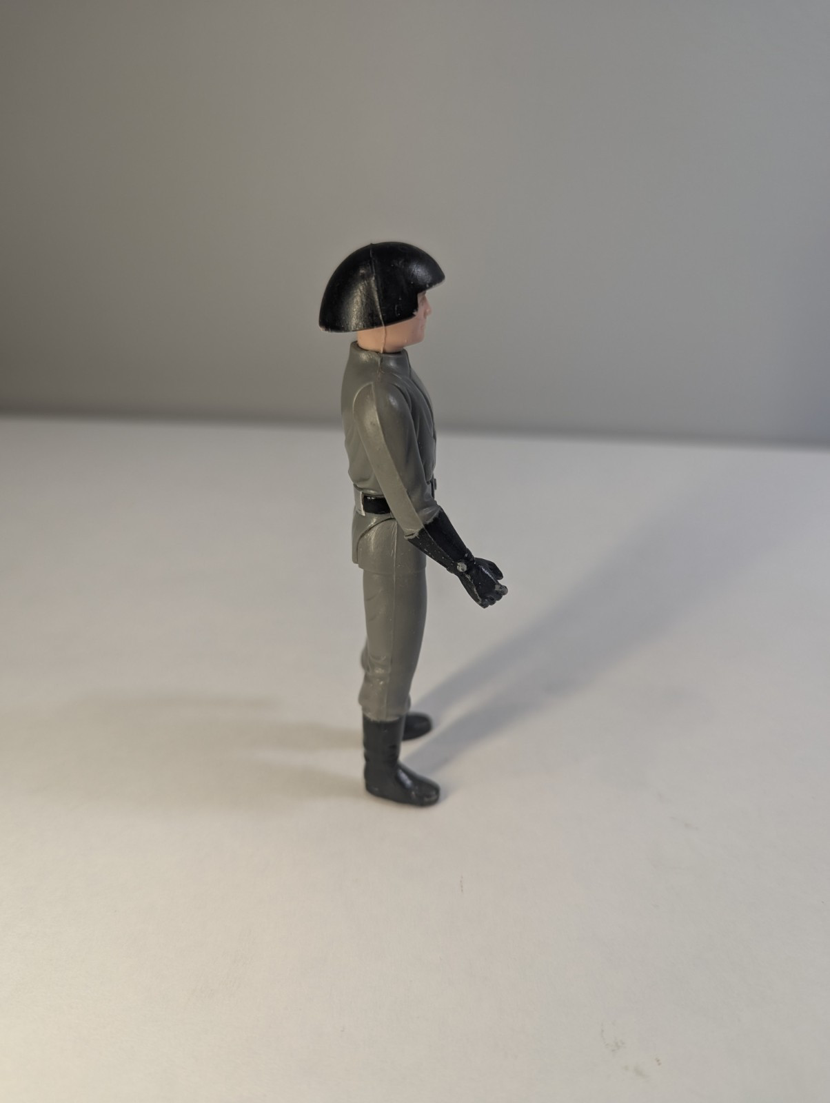 Death Squad Commander (Star Destroyer Commander) sold