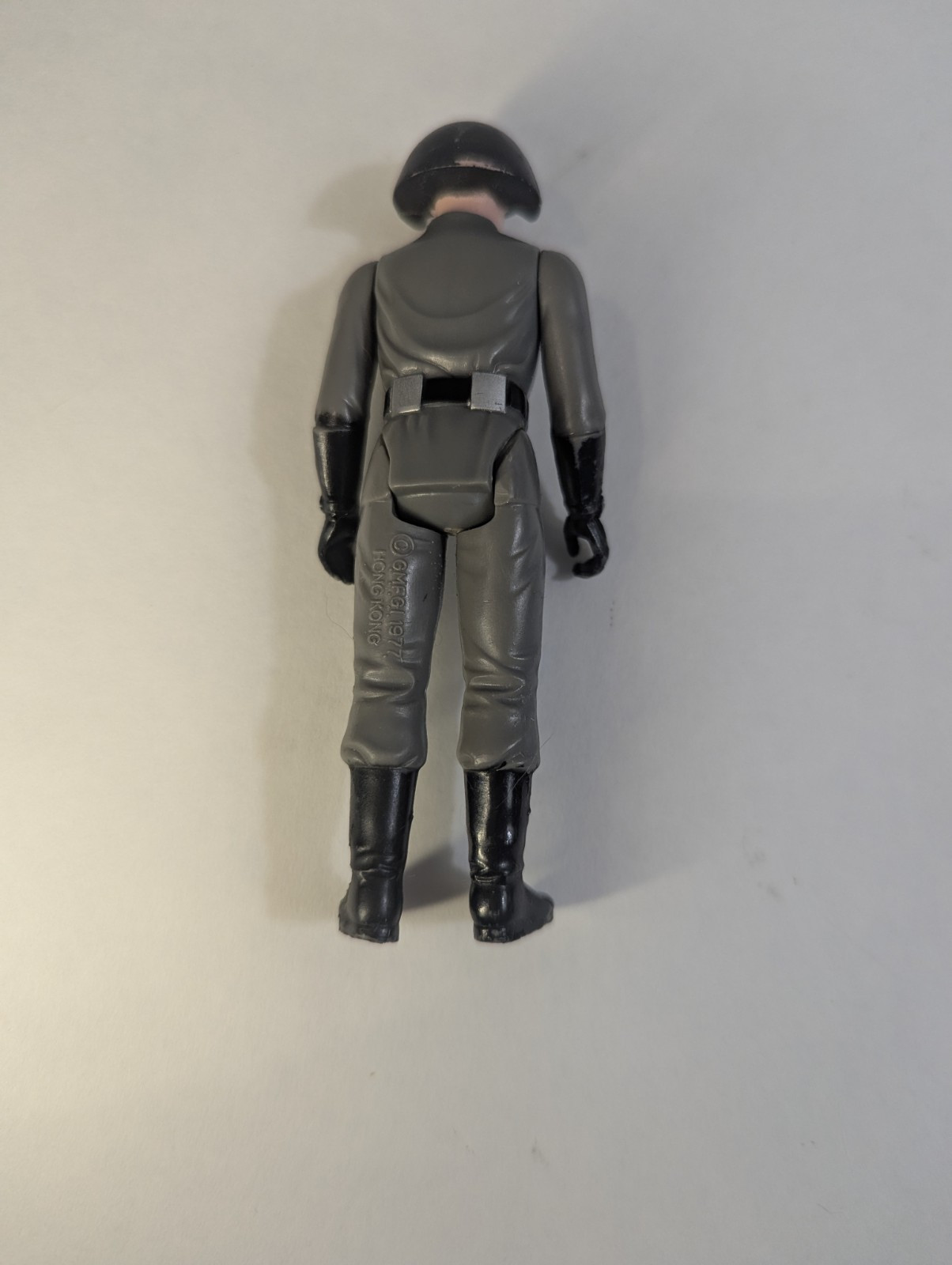 Death Squad Commander (Star Destroyer Commander) sold