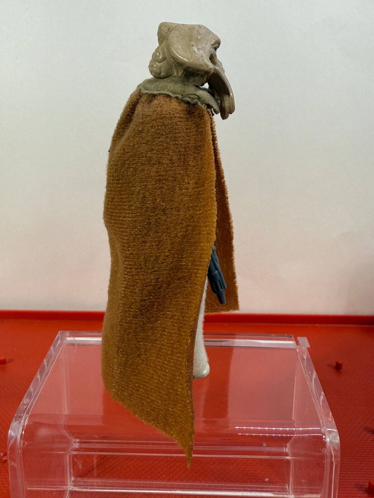 Squid Head sold