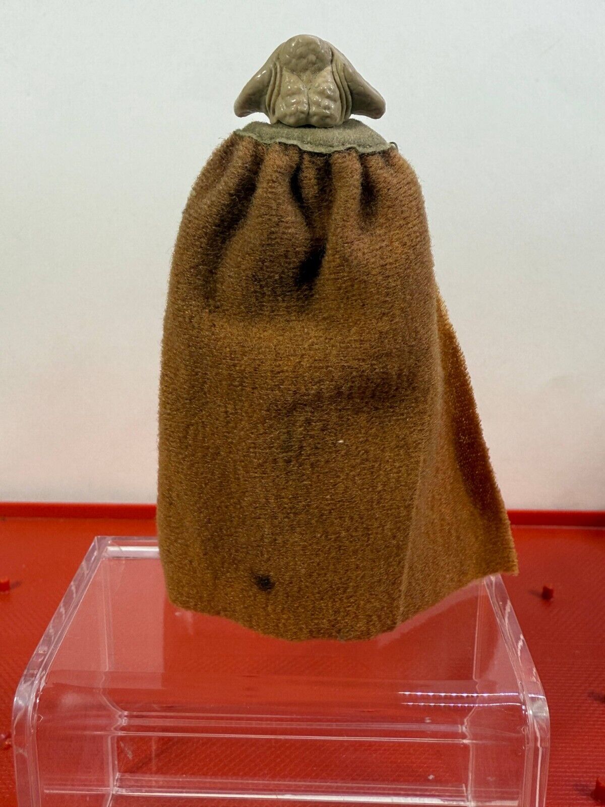 Squid Head sold